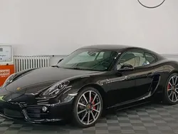 Utilisé 2019 Porsche 911 Carrera S Coupé | 129 900 €