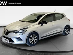 Gris Utilisé 2023 Renault Clio V Equilibre Citadine | 14 990 € (Prix juste)