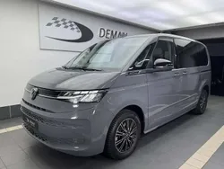 Gris Utilisé 2023 VW T7 Van | 51 900 € (Prix assez cher)