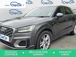 Utilisé 2017 Audi Q2 S-Line SUV | 16 890 € (Prix assez cher)