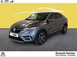 Gris Occasion 2022 Renault Arkana Techno SUV | 19 990 € (Prix juste)