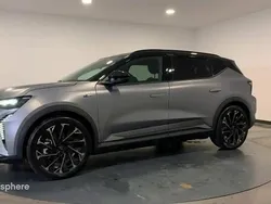 Biton Utilisé 2024 Renault Scénic Techno Esprit Alpine Monospace | 49 990 € (Prix cher)