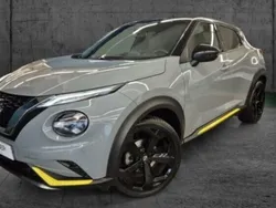 Gris argile (spéciale) Utilisé 2022 Nissan Kiiro SUV | 20 500 € (Prix juste)