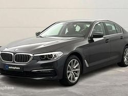 Occasion 2020 BMW 530 Sport Line Berline | 26 499 €