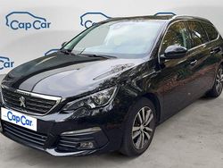 Utilisé 2020 Peugeot 308 Allure Break | 11 290 € (Prix juste)