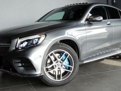 Utilisé 2000 Mercedes GLC350 Coupé | 43 900 €