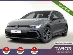 Gris Nouvelle 2024 VW Golf VIII R-line Berline | 32 761 €