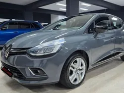 Utilisé 2019 Renault Clio IV Zen Citadine | 10 950 € (Prix juste)