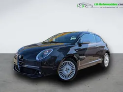 Utilisé 2016 Alfa Romeo MiTo Citadine | 12 700 € (Prix cher)