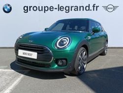 Utilisé 2020 Mini One Clubman Break | 26 990 € (Prix cher)