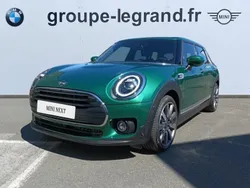 Utilisé 2020 Mini One Clubman Break | 26 990 €