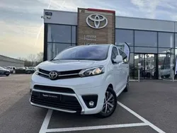 Utilisé 2024 Toyota Proace Verso Connect Style Break | 37 980 € (Prix juste)