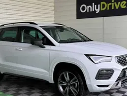 Utilisé 2023 Seat Ateca FR SUV | 28 980 € (Prix juste)