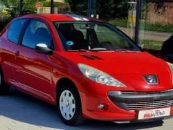 Utilisé 2011 Peugeot 206 Access Citadine | 4 400 € (Prix juste)