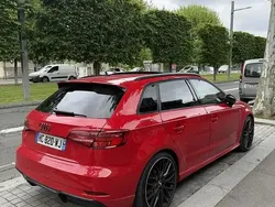 Utilisé 2018 Audi A3 Sportback Sport Berline | 24 500 € (Prix cher)