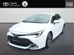 Utilisé 2024 Toyota Corolla Design Berline | 27 690 € (Prix juste)