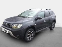Gris Occasion 2020 Dacia Duster SUV | 16 990 € (Prix juste)
