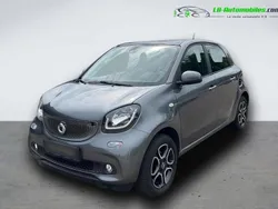 Utilisé 2019 Smart ForFour Citadine | 16 600 € (Prix juste)