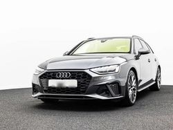 Gris Utilisé 2021 Audi A4 S-Line Break | 36 490 € (Prix cher)
