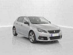 Utilisé 2018 Peugeot 308 GT-line | 14 000 € (Prix juste)