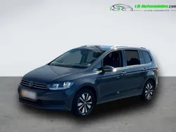 Utilisé 2024 VW Touran Monospace | 35 400 € (Prix juste)