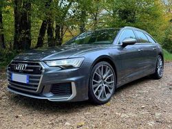 Gris Occasion 2019 Audi S6 Sport Break | 52 990 € (Prix juste)