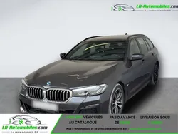 Utilisé 2022 BMW 530 Comfort Edition Break | 48 500 € (Prix juste)