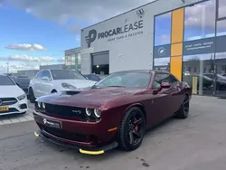 Noir Utilisé 2018 Dodge Challenger Coupé | 81 015 €