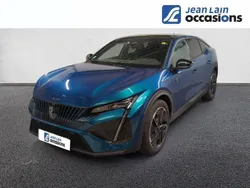 Bleu Utilisé 2023 Peugeot 408 GT Berline | 24 790 € (Super prix)