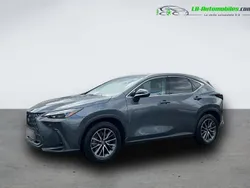 Utilisé 2025 Lexus NX450h+ SUV | 62 000 €