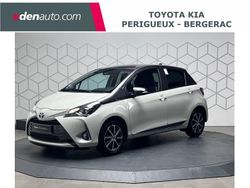 Utilisé 2019 Toyota Yaris Design Citadine | 11 500 € (Super prix)