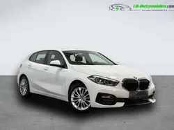 Utilisé 2021 BMW 116 Comfort Edition Citadine | 22 800 € (Prix juste)