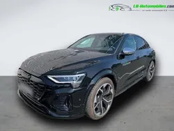 Utilisé 2024 Audi SQ8 e-tron Sport SUV | 87 300 €