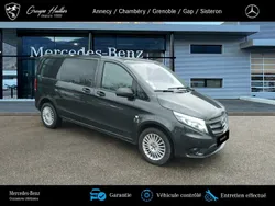 Utilisé 2019 Mercedes Vito Monospace | 43 560 €