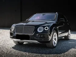 Utilisé 2016 Bentley Bentayga SUV | 88 990 € (Bon prix)
