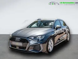 Utilisé 2022 Audi A3 Sportback Sport Berline | 31 500 € (Prix juste)