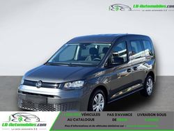 Utilisé 2022 VW Caddy Monospace | 31 200 € (Prix juste)