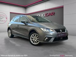 Gris Occasion 2018 Seat Ibiza | 10 480 € (Bon prix)