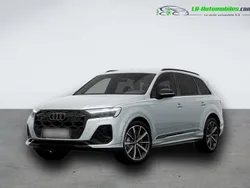 Utilisé 2025 Audi Q7 Sport SUV | 92 300 € (Prix cher)