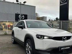 Utilisé 2020 Mazda MX30 SUV | 18 990 € (Prix assez cher)