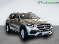 Utilisé 2022 Mercedes GLE350e | 59 900 € (Super prix)
