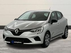 Gris Utilisé 2023 Renault Clio V Equilibre Berline | 15 990 € (Prix juste)