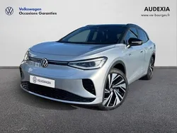 Utilisé 2023 VW ID.4 GTX SUV | 39 890 € (Prix assez cher)