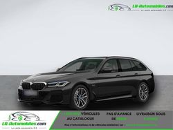 Utilisé 2022 BMW 520 Comfort Edition Berline | 36 400 € (Prix juste)