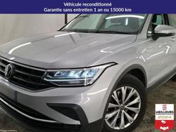Blanc Utilisé 2022 VW Tiguan SUV | 27 900 € (Super prix)