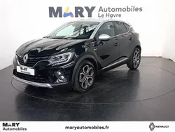 Utilisé 2021 Renault Captur Intens SUV | 16 590 € (Prix juste)