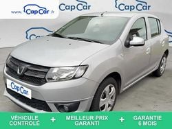 Utilisé 2013 Dacia Sandero Lauréate Citadine | 4 990 €