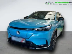 Honda e:Ny1