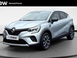 Gris Utilisé 2023 Renault Captur Evolution SUV | 15 990 € (Bon prix)