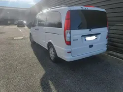 Utilisé 2007 Mercedes Vito Monospace | 8 500 €